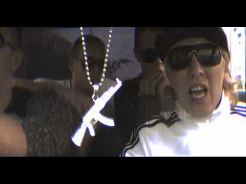 Видео: АК 47 - Кругом Тонирован (Slowed+Reverb)