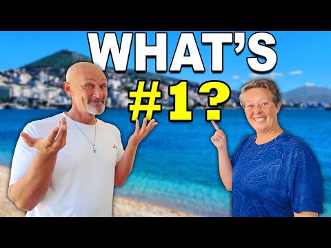 Видео: Рейтинг наших 10 лучших направлений для медленного путешествия