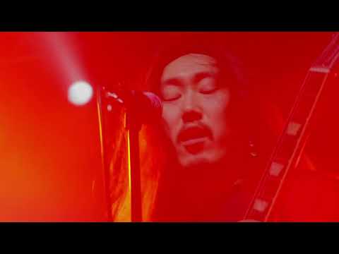 Видео: Kuturar - Сур Бөрө / Хара Суор | HOLBON! XI