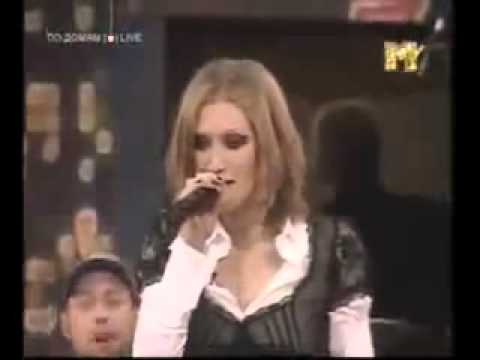 Видео: Линда на Фабрике Звезд