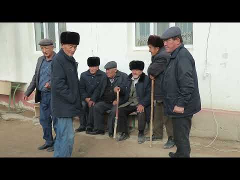 Видео: Нокис районы Кердер еллатында Манибаевлар шаңарағында Мусылман той Бет ашар  Бахадир & Гулзар