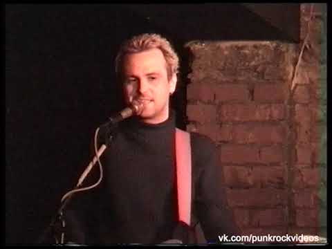 Видео: Наив - Концерт в клубе "Свалка", 05 01 2001г