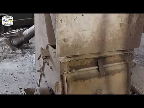 Видео: Общее описание цеха производства комбикорма. Вступление к остальным видео.