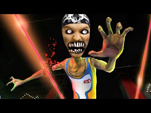 Видео: МЫНА ЛАЗЕРДІҢ АРАСЫНАН ӨТУ МҮМКІН БЕ ? ✦ ВЕБКАМЕН ✦ Ben and Ed