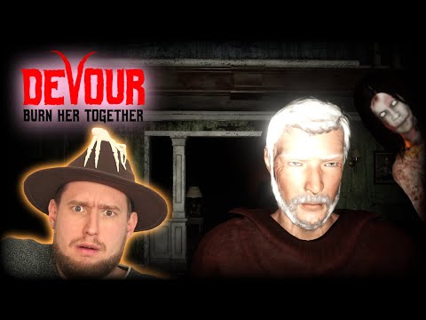 Видео: Як так??? Ми кричимо гучніше за Анну🤔🤯 Devour