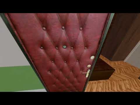 Видео: Minecraft с модами! Обзор на дом серии/проекта 97-08, угловая секция + обустройка квартиры.
