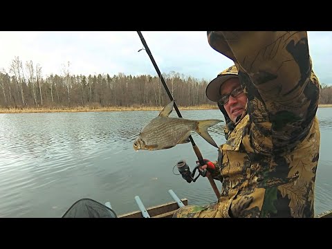 Видео: Рыбалка весной на реке.Свислочь