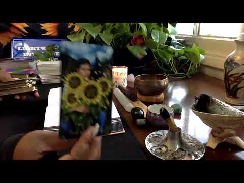 Видео: ЭТО ИЗБРАННОЕ ДИТЯ СОЛНЦА НАХОДИТСЯ ПОД СИЛЬНОЙ ЗАЩИТОЙ ДУХОВНОГО ЦАРСТВА!!!