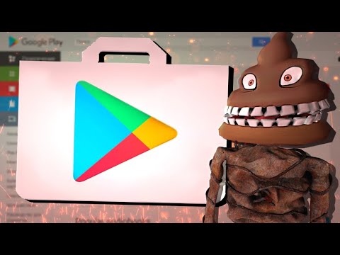 Видео: ОБЗОР НА ОЧЕНЬ ПЛОХИЕ МОБИЛЬНЫЕ ИГРЫ ПО SCP ЧАСТЬ 5