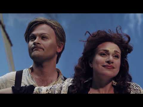 Видео: Супергерои. Выпуск 18.