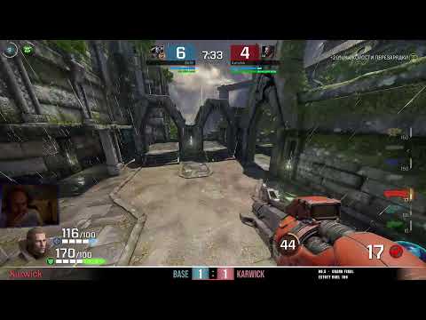 Видео: Estoty Duel 166 | Пятничная ЖАРА | On Air Wave