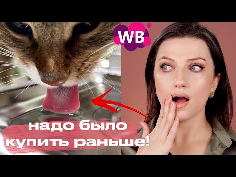 Видео: ПОЧЕМУ Я НЕ КУПИЛА ЭТО РАНЬШЕ? КЛАССНЫЕ (И НЕ ОЧЕНЬ) НАХОДКИ С МАРКЕТПЛЕЙСОВ WILDBERRIES и Ozon