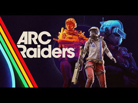 Видео: ARC Raiders от Embark Studios. Очень краткий обзор и 10 первых каток.
