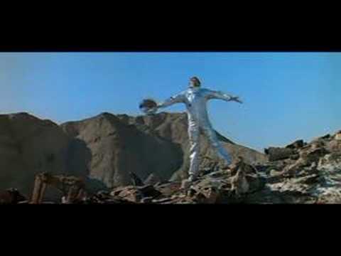 Видео: Через тернии к звездам (Очистка)