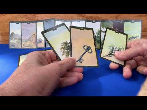 Видео: ОТКРОВЕНИЯ МУЖЧИНЫ О ВАС СЕГОДНЯ !?👼💤 Колена Гадание на Таро