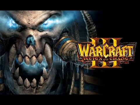 Видео: Фильм "WarCraft 3: Reign of Chaos", Часть 2: Путь Проклятых (история Артеса и Кел-Тузеда) [1080p]