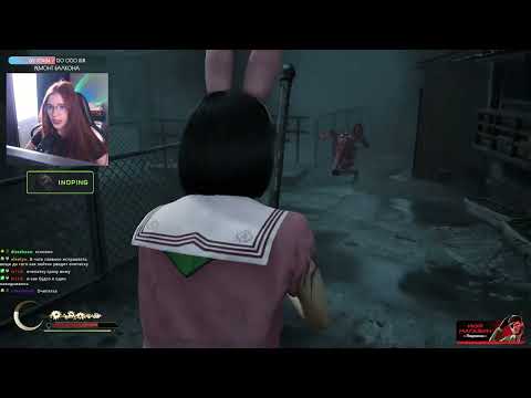 Видео: SILENT HILL ƒ | 4 часть