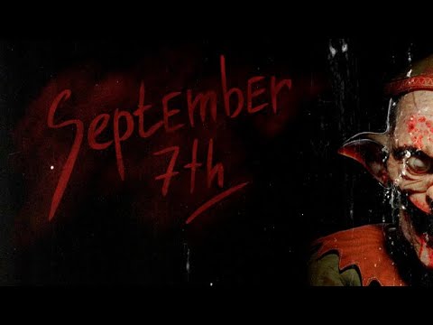 Видео: Играем fathers day! #maxplay #fathersday  #horror #horrorgaming