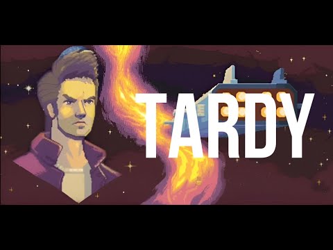 Видео: TARDY: прохождение [1]