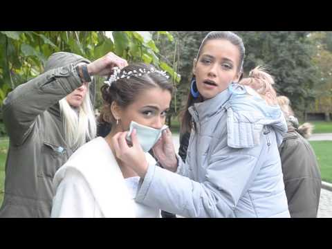 Видео: Нити судьбы. Backstage. Как все было на самом деле