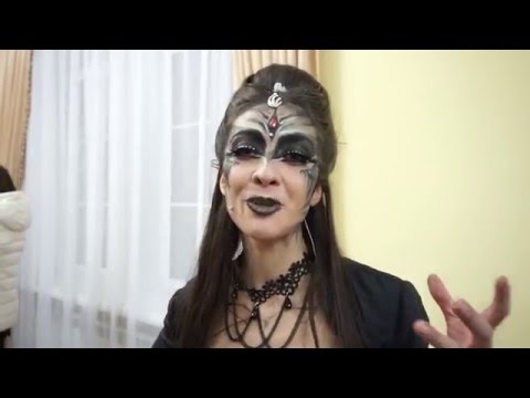 Видео: Последние испытание | Екатеринбург | Интервью с Дарьей Бурлюкало