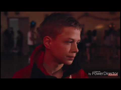 Видео: Леша и Вика//"+14 История первой любви"