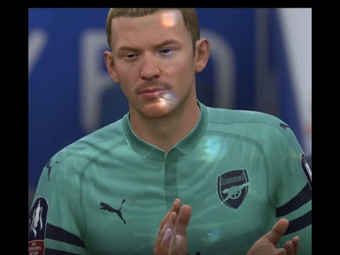 Видео: Карьера за себя #28