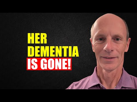 Видео: Она выключила его, когда съела ЭТО