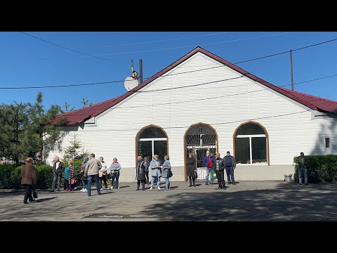 Видео: Антрацит- посёлок Горняк Дубовский. Дорог нет!!!!