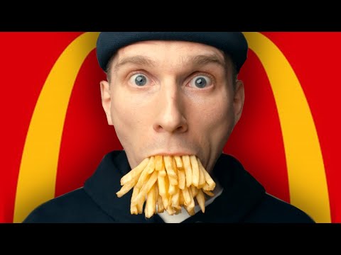 Видео: Взлет и Падение Макдональдс | История самого знаменитого фастфуда