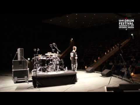 Видео: Бенни Греб об импровизации и музыкальности