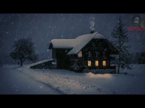 Видео: Страшные истории на ночь - Лучшее. NOSFERATU. (ИМХО). Часть 4.