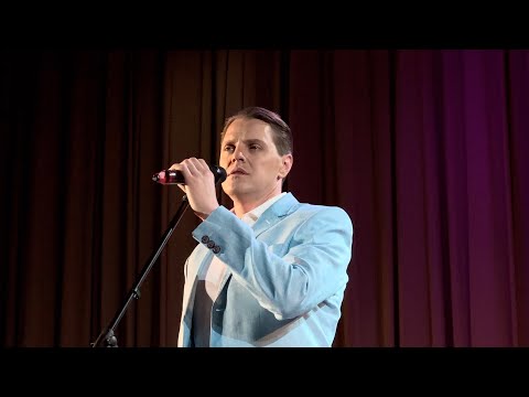 Видео: Иван Ожогин - Ночь (Любит - не любит) 27.04.2023