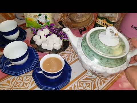 Видео: КАХВАИ КОШОНАИ МАН
