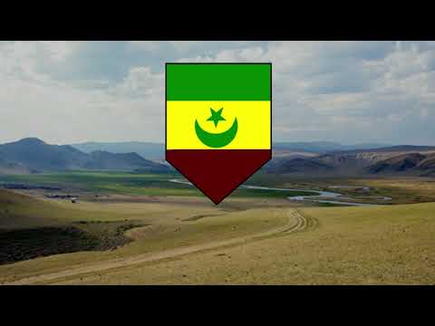 Видео: Алаш-Орданың әнұраны - "Alac Marcı" [+Rus Subs] (нұсқалардың бірі)