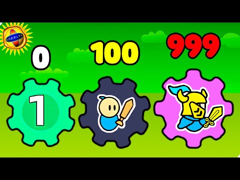 Видео: 🌞БИТВА ЗА КОРОЛЕВСТВО - Fortress of Gears
