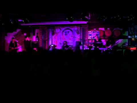 Видео: Антитіла - Олена (live) Тернопіль