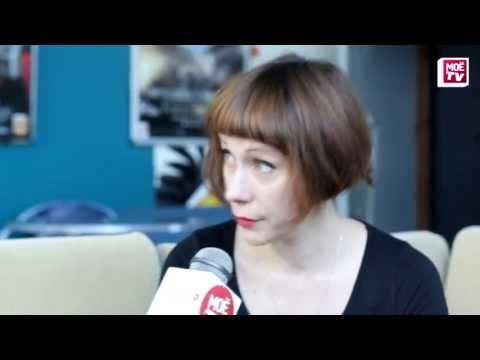 Видео: Интервью с Бенькой. Кабаре-бэнд Серебряная свадьба. 06.10.2013