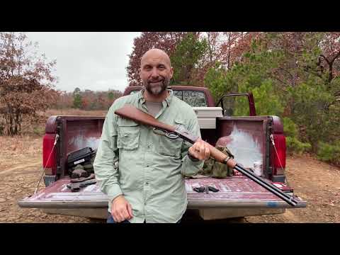 Видео: Rossi R92 44 Mag — первые снимки и мысли