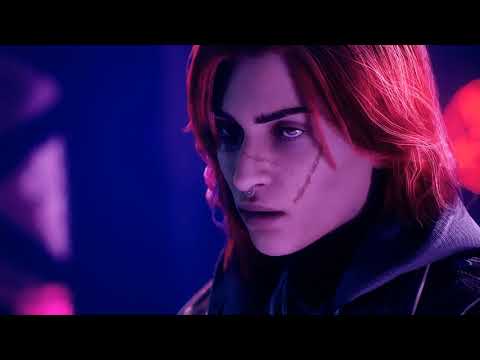 Видео: Vampire the Masquerade: Bloodlines 2 - разбор ВСЕХ кланов.