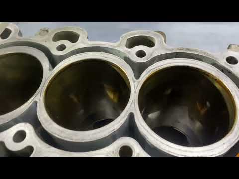 Видео: Киа оптима G4ND. 2.0. Полный ремонт двс.Какие компенсаторы можно поставить в замен оригинальных?