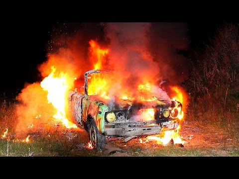 Видео: ШохерИзАда #21 - СОЖГЛИ ШЕСТЁРКУ!