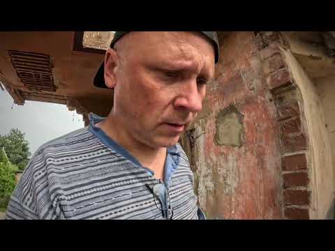 Видео: ЭТО ДОЛЖЕН УВИДЕТЬ КАЖДЫЙ! Шокирующая находка: немецкая колыбель 1848 года