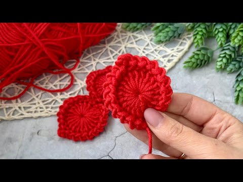 Видео: Вяжу по 10 штук в день! Вязать такую милоту одно удовольствие. Заказали на🎁. Вязание крючком