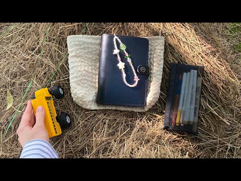Видео: Проекты вместо планирования: Как я всё совмещаю? / Filofax original personal