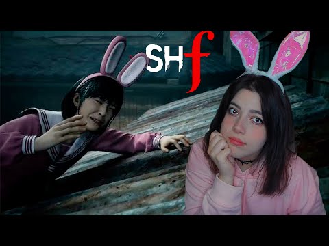Видео: ЯПОНСКИЕ СТРАСТИ в SILENT HILL f ⧫ САЙЛЕНТ ХИЛЛ Ф - полное прохождение