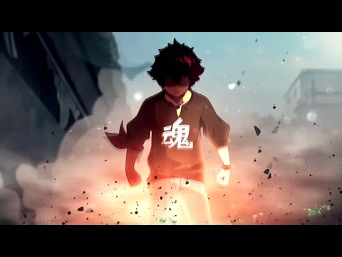 Видео: Аниме клип - Зло приближается