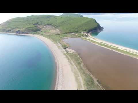 Видео: Тапауза. Мыс Балюзек. 26.05.2019