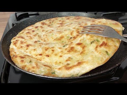 Видео: МУКА + КИПЯТОК! Я НЕ УСТАЮ ИХ ГОТОВИТЬ! ТАКОЕ ПРИГОТОВЛЕНИЕ ВЫ ЕЩЕ НЕ ВИДЕЛИ!