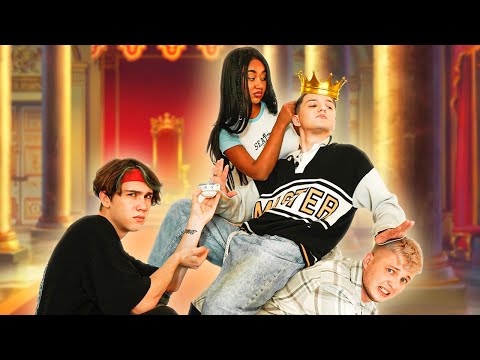 Видео: ULOVE HOME БОЛЬШЕ НЕТ!!! КИРИЛЛ ПРЕВРАТИЛ ЕГО в ЦАРСТВО БРИТНИ!